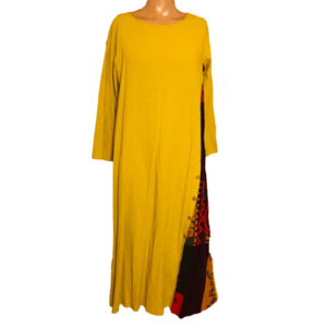 NWT Zansea boho dress